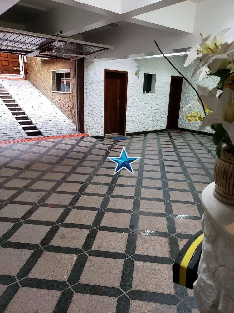 Sobrado, 2 quartos, 320 m² - Foto 12