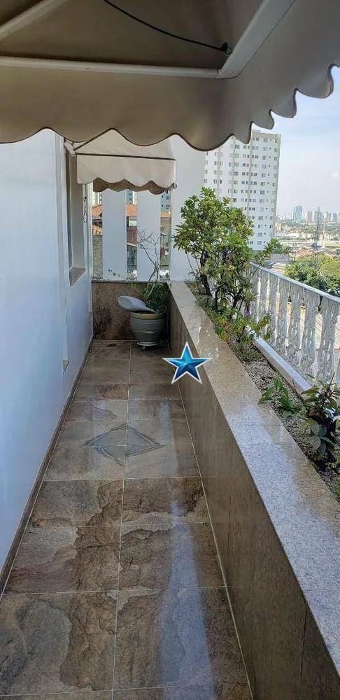 Sobrado, 2 quartos, 320 m² - Foto 8