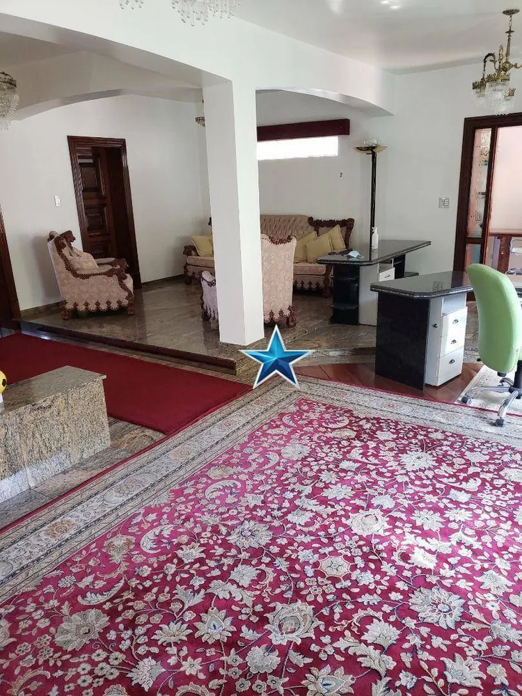 Sobrado, 2 quartos, 320 m² - Foto 1
