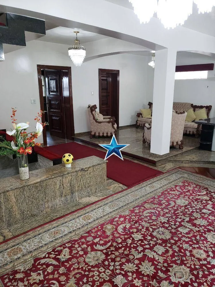 Sobrado, 2 quartos, 320 m² - Foto 6