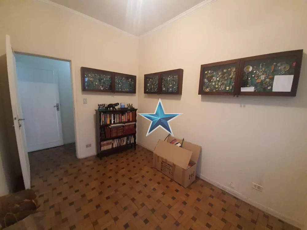 Sobrado, 4 quartos, 300 m² - Foto 29