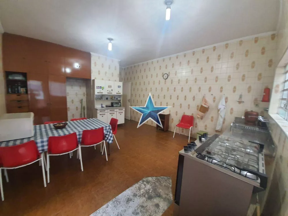 Sobrado, 4 quartos, 300 m² - Foto 3