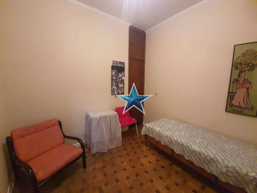 Sobrado, 4 quartos, 300 m² - Foto 22