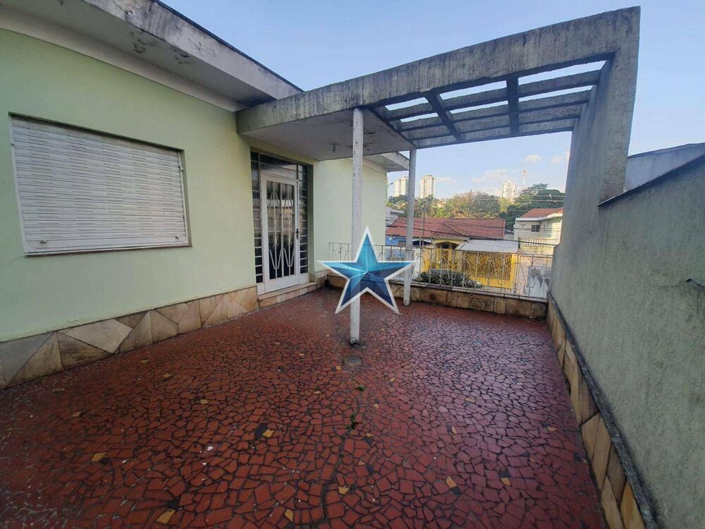 Sobrado, 4 quartos, 300 m² - Foto 34