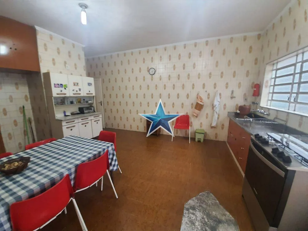 Sobrado, 4 quartos, 300 m² - Foto 57