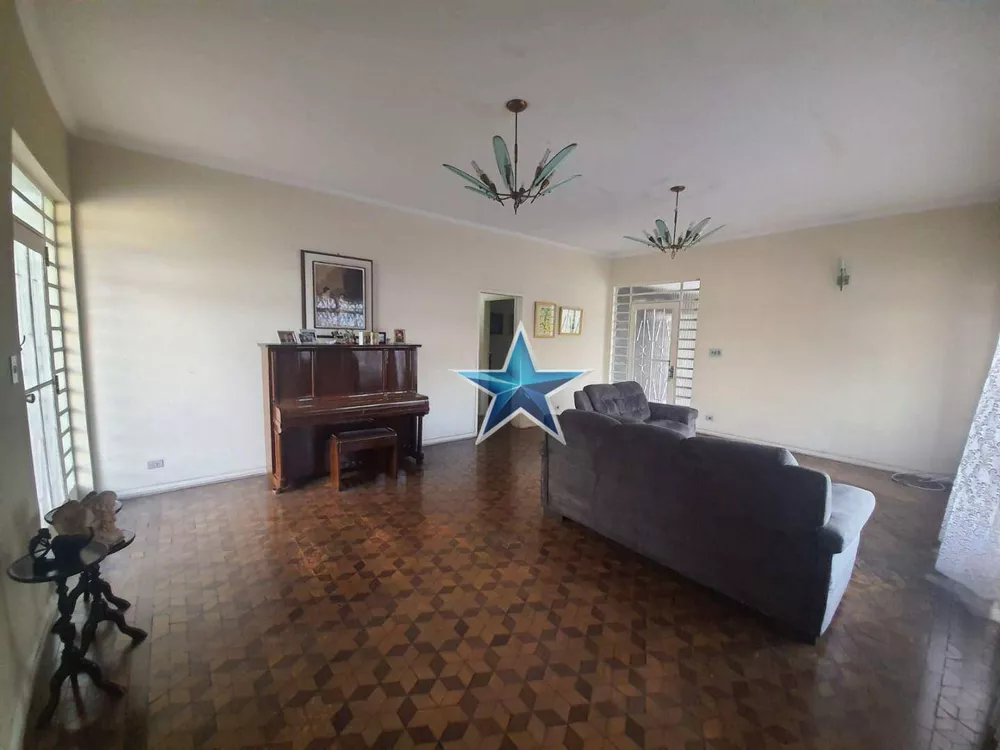 Sobrado, 4 quartos, 300 m² - Foto 12