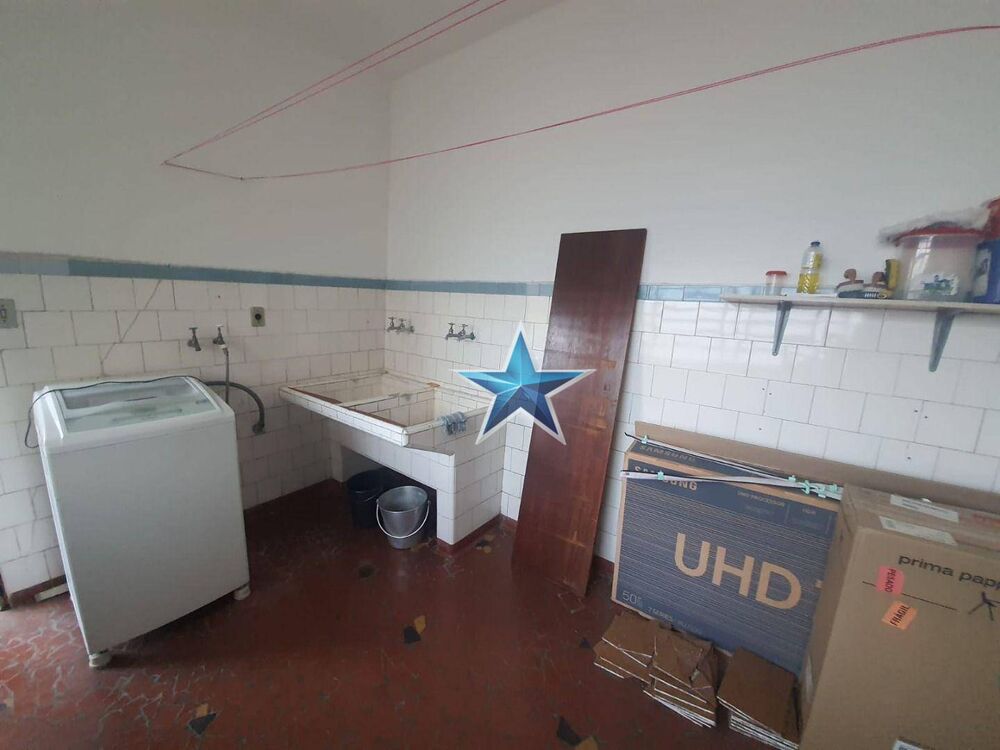 Sobrado, 4 quartos, 300 m² - Foto 42