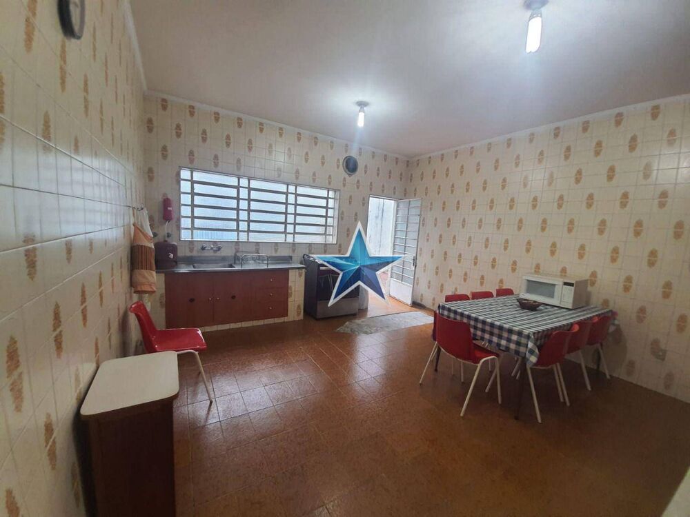 Sobrado, 4 quartos, 300 m² - Foto 35
