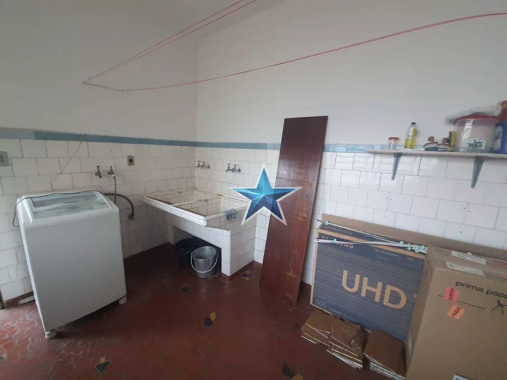 Sobrado, 4 quartos, 300 m² - Foto 32