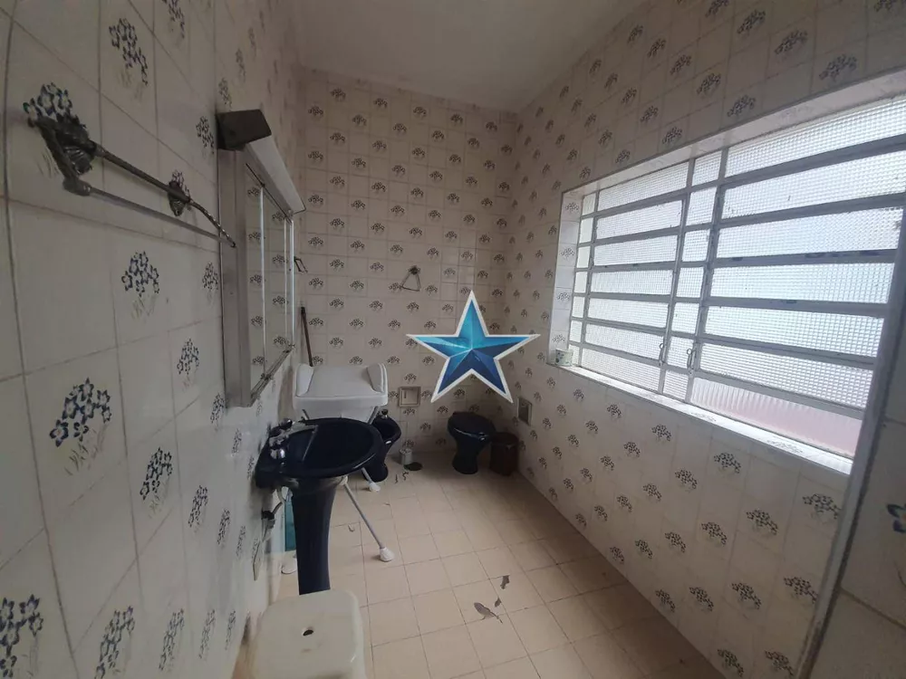 Sobrado, 4 quartos, 300 m² - Foto 23