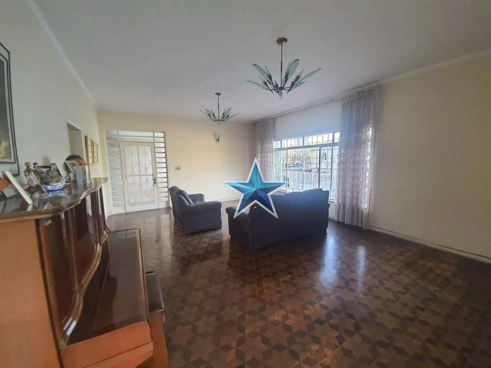 Sobrado, 4 quartos, 300 m² - Foto 1