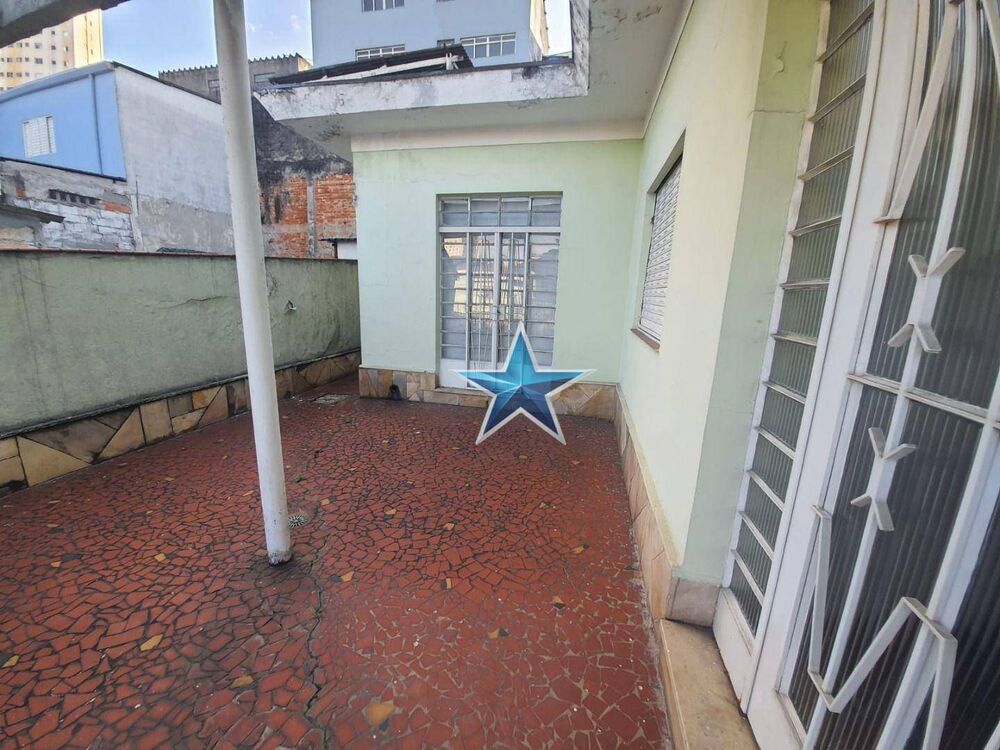 Sobrado, 4 quartos, 300 m² - Foto 47
