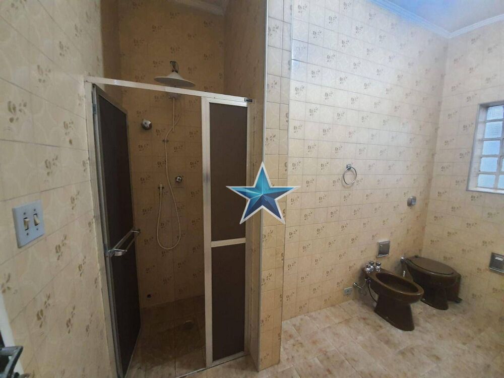 Sobrado, 4 quartos, 300 m² - Foto 37