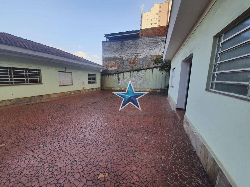 Sobrado, 4 quartos, 300 m² - Foto 46
