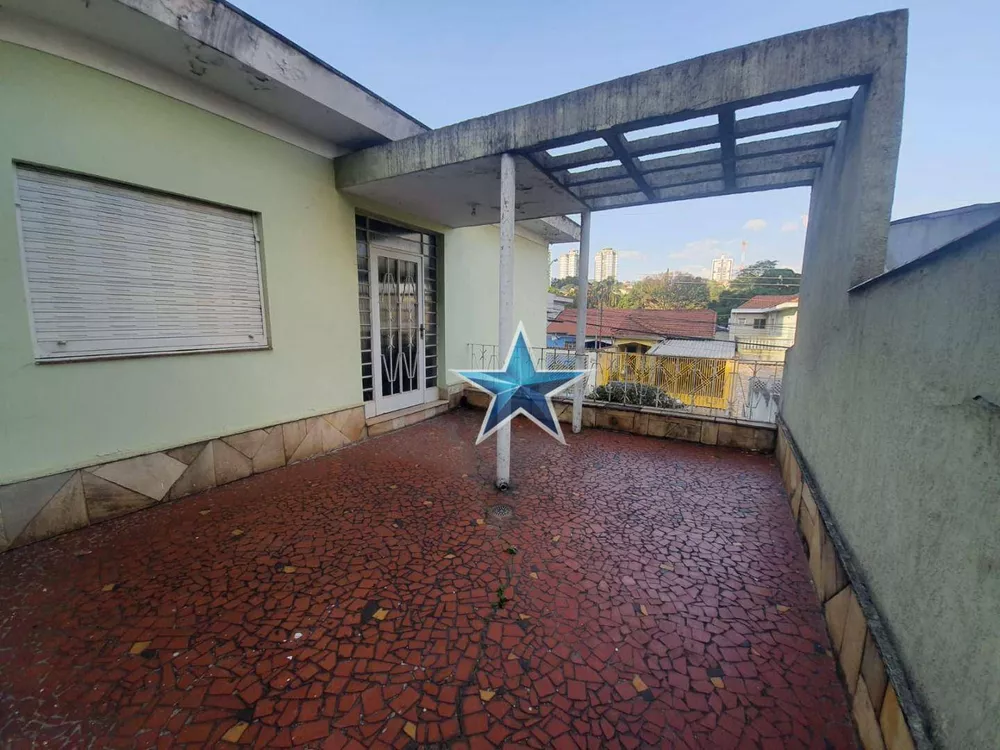 Sobrado, 4 quartos, 300 m² - Foto 4