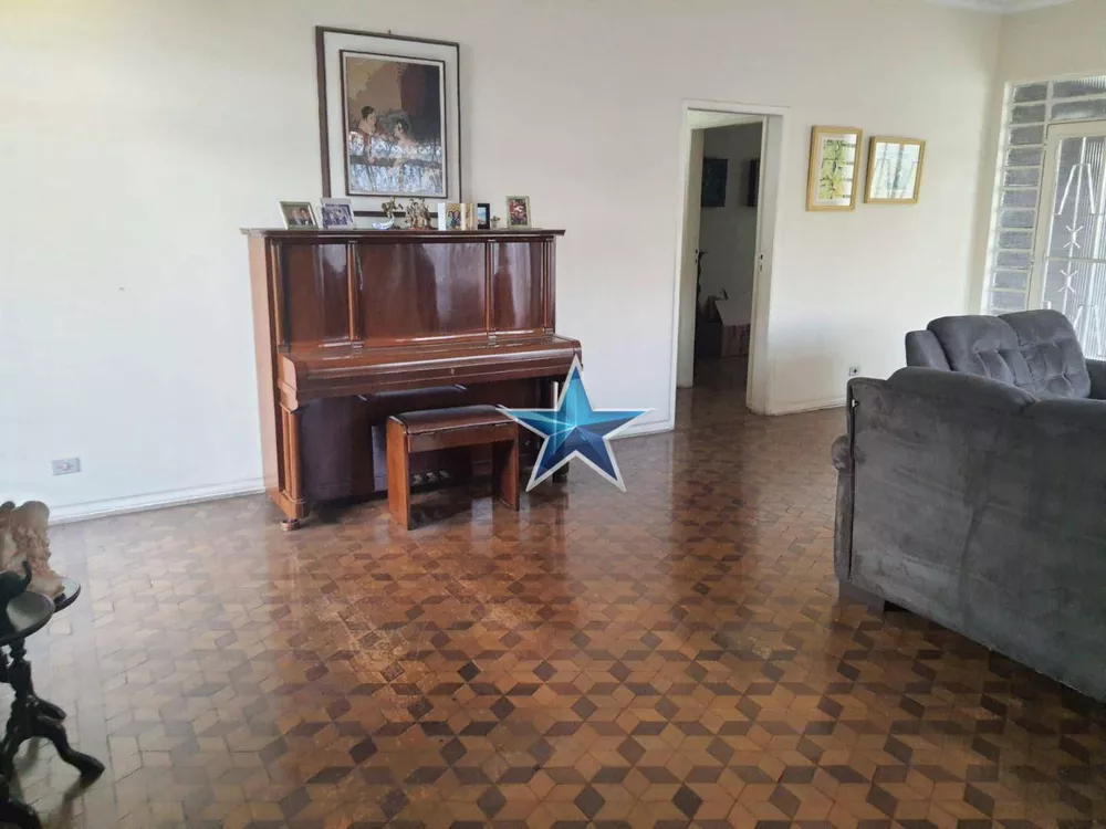 Sobrado, 4 quartos, 300 m² - Foto 2
