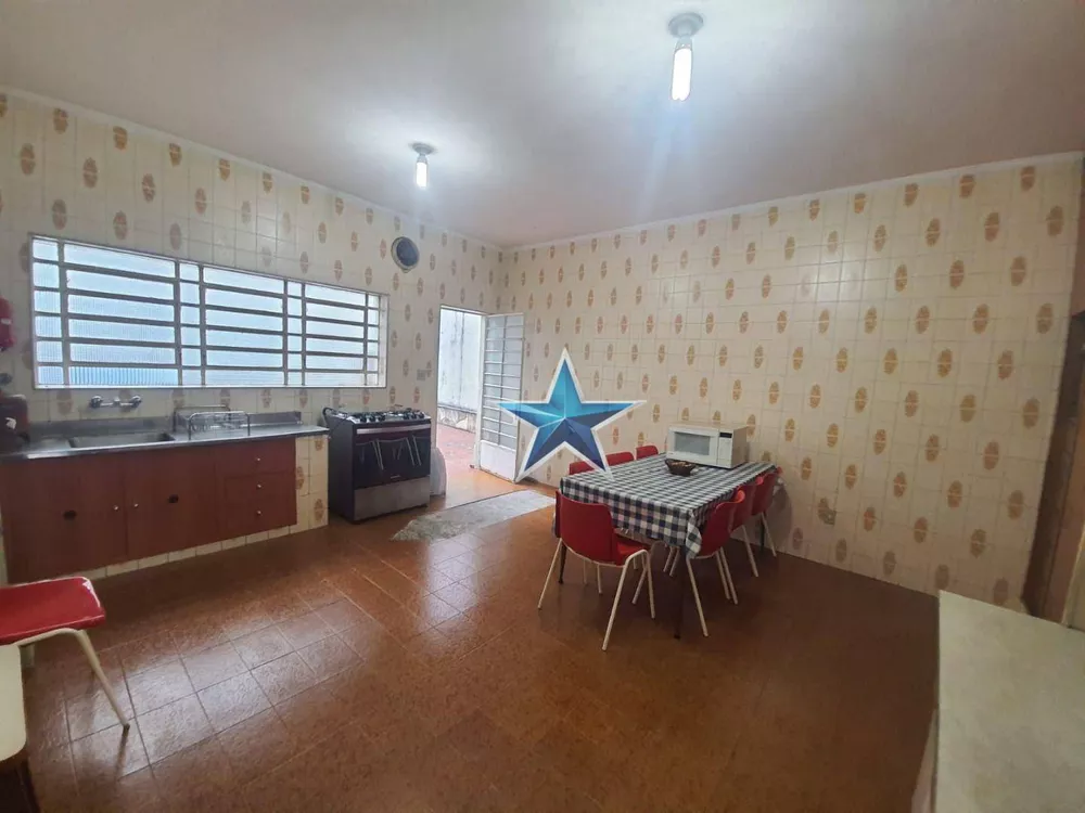 Sobrado, 4 quartos, 300 m² - Foto 10