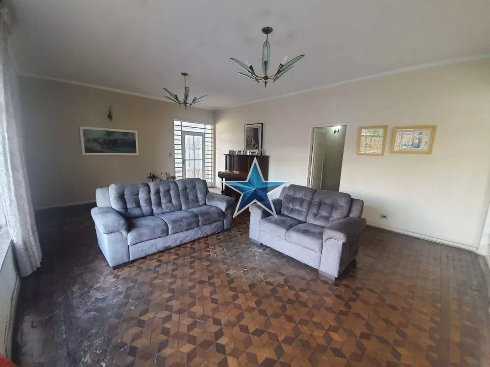 Sobrado, 4 quartos, 300 m² - Foto 13