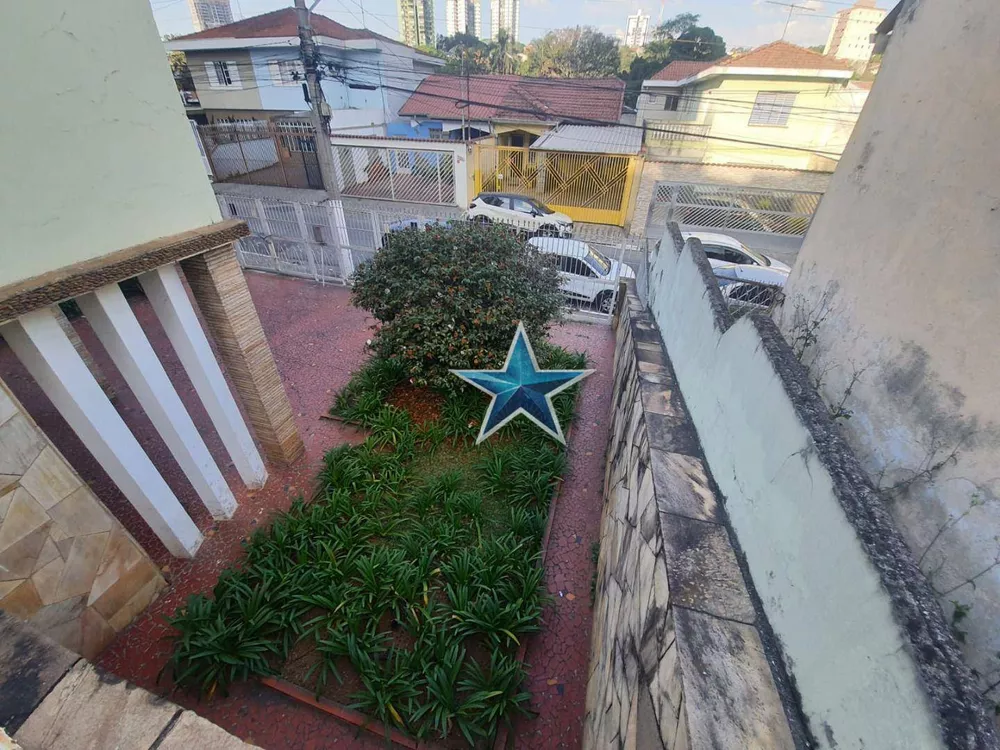 Sobrado, 4 quartos, 300 m² - Foto 16