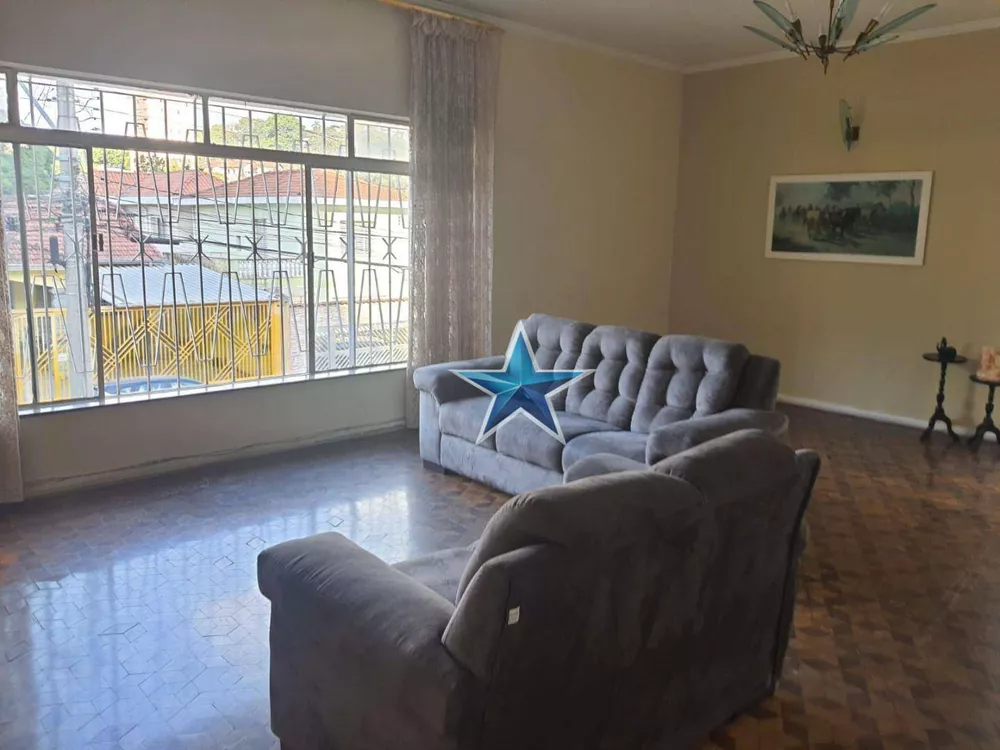Sobrado, 4 quartos, 300 m² - Foto 9