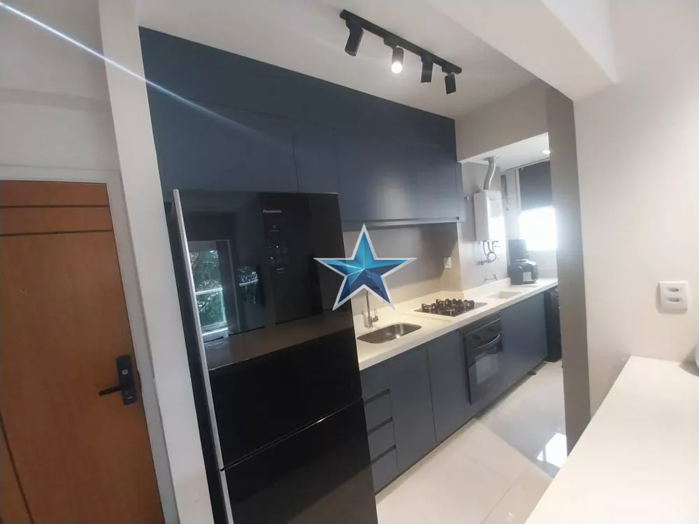 Apartamento, 2 quartos, 54 m² - Foto 8