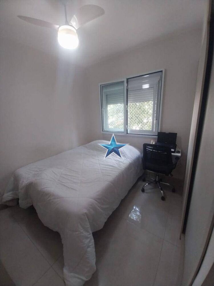 Apartamento, 2 quartos, 54 m² - Foto 4