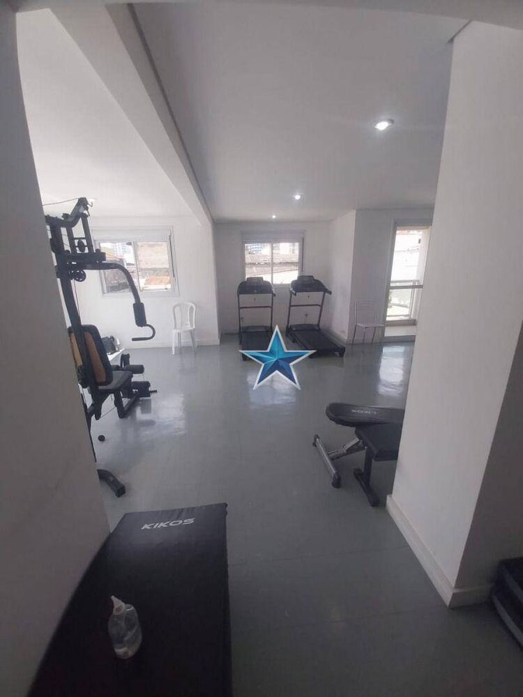 Apartamento, 2 quartos, 54 m² - Foto 8