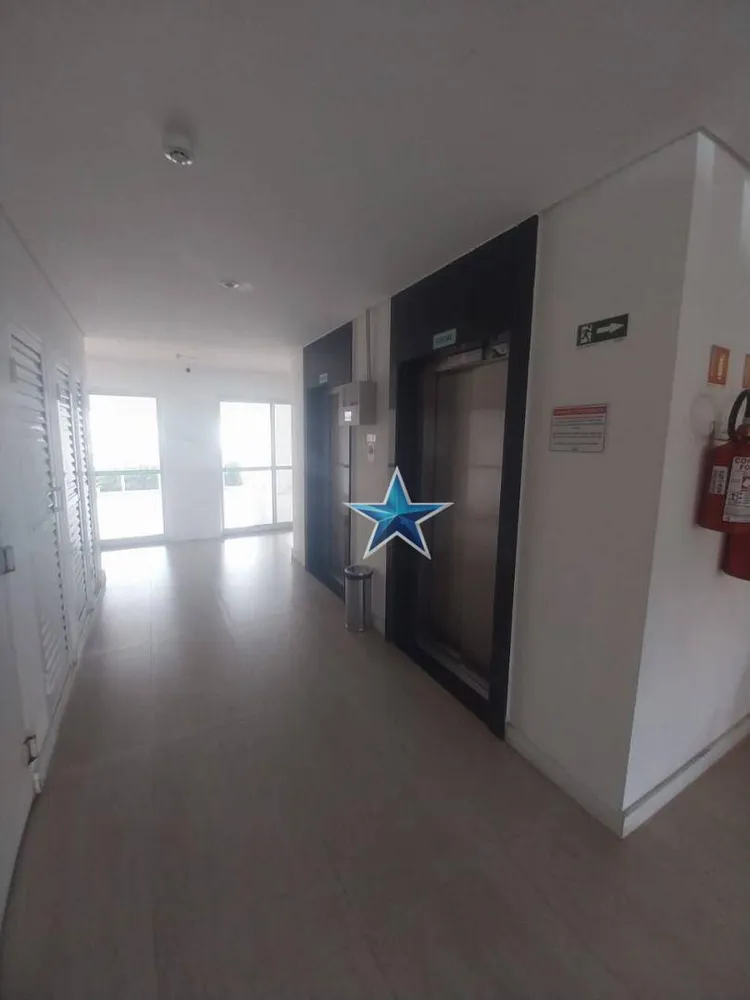 Apartamento, 2 quartos, 54 m² - Foto 2