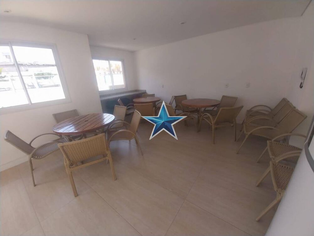 Apartamento, 2 quartos, 54 m² - Foto 2