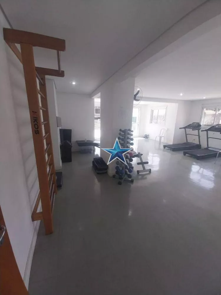 Apartamento, 2 quartos, 54 m² - Foto 6