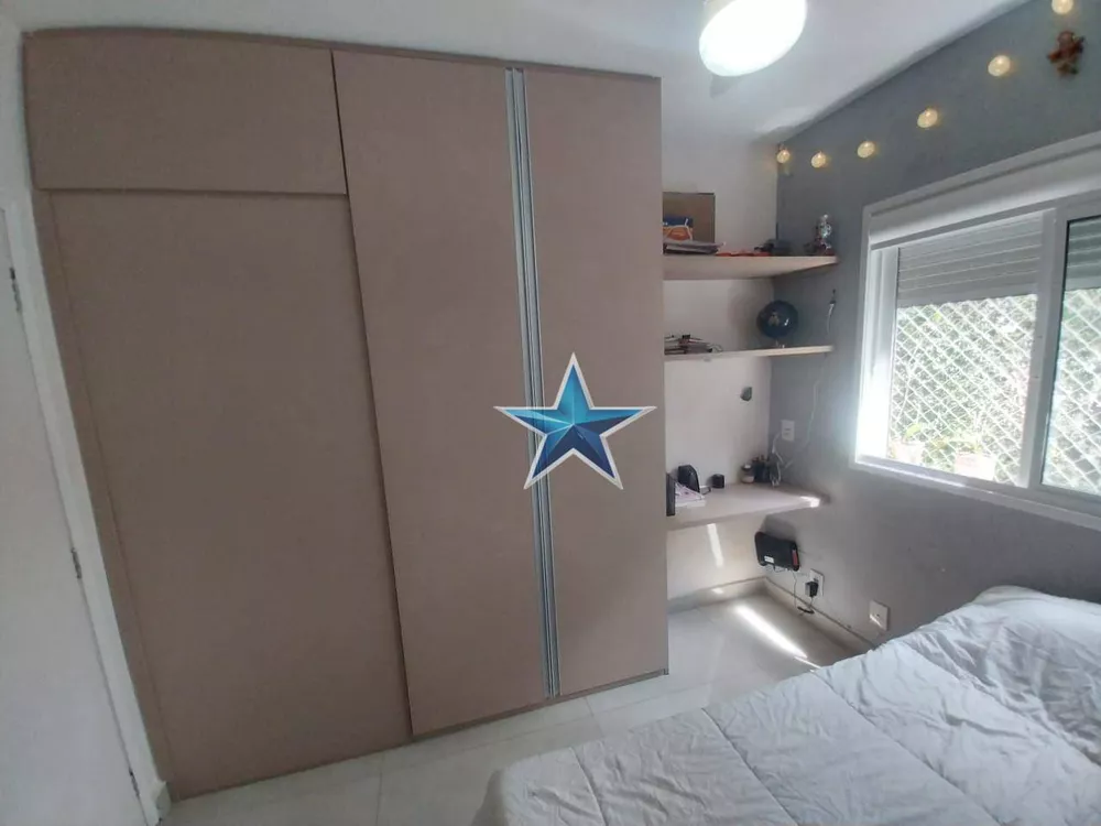 Apartamento, 2 quartos, 54 m² - Foto 4