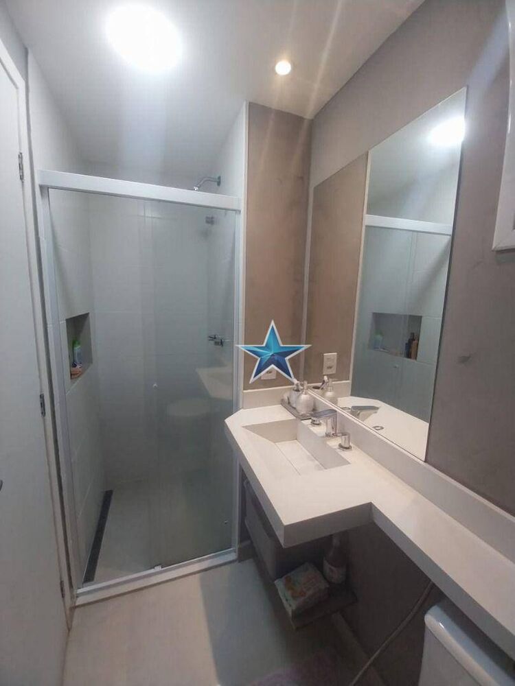 Apartamento, 2 quartos, 54 m² - Foto 6