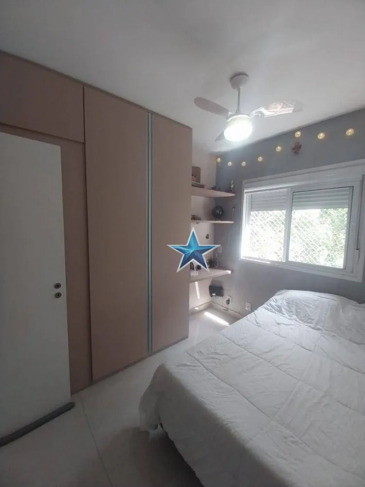Apartamento, 2 quartos, 54 m² - Foto 14