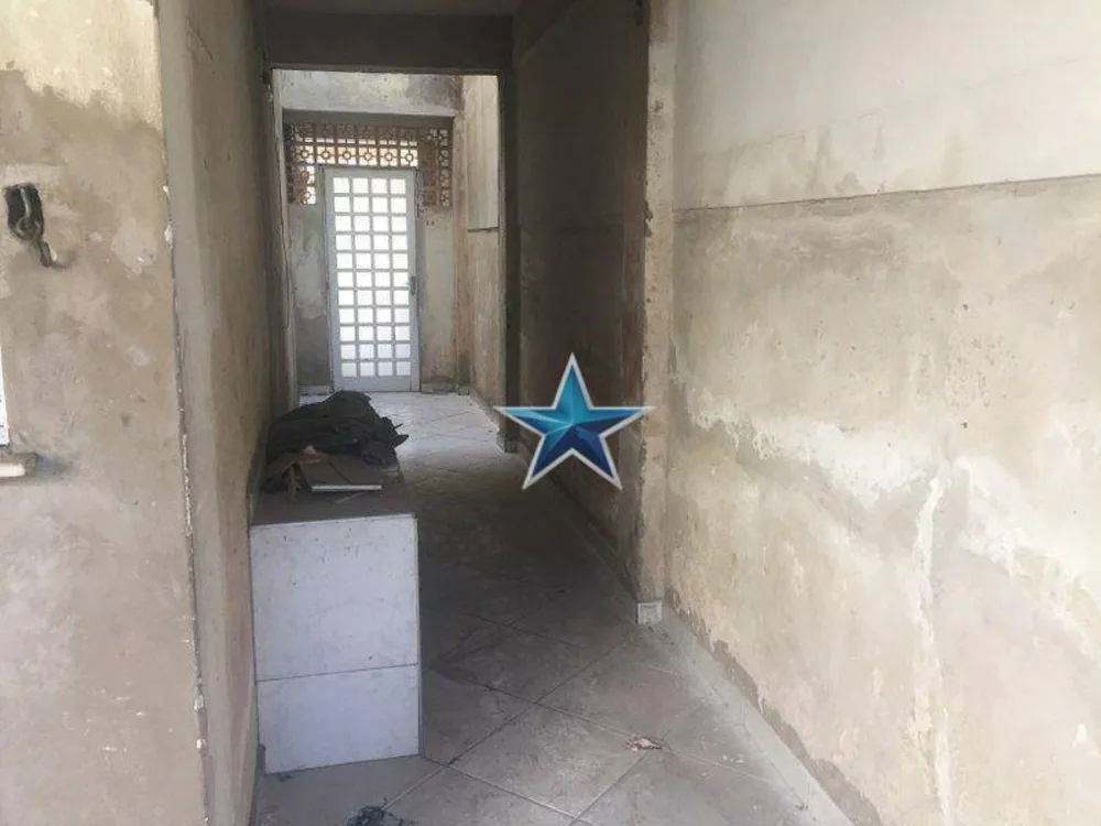 Sobrado, 3 quartos, 184 m² - Foto 1