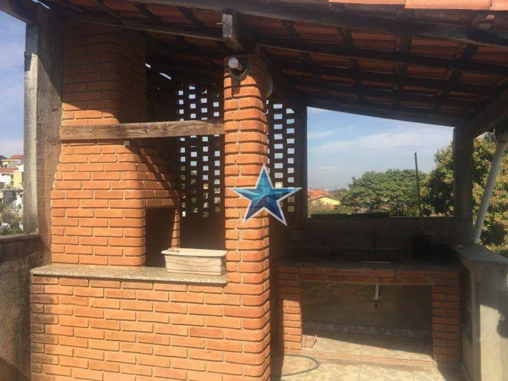 Sobrado, 3 quartos, 184 m² - Foto 2