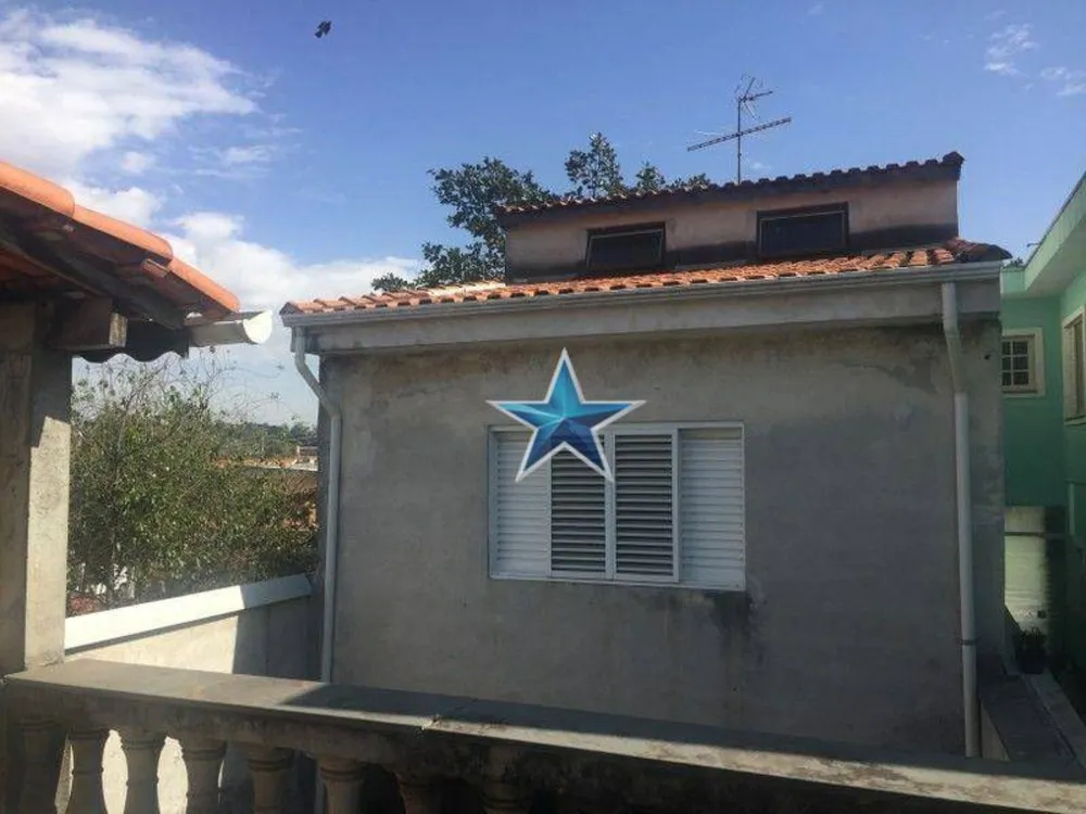 Sobrado, 3 quartos, 184 m² - Foto 6
