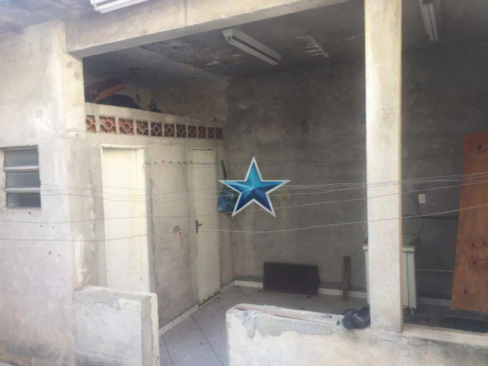 Sobrado, 3 quartos, 184 m² - Foto 3