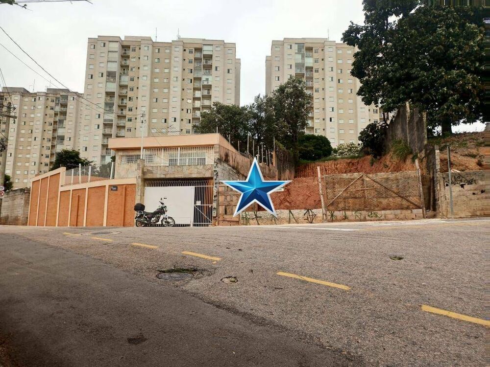 Terreno, 484 m² - Foto 6
