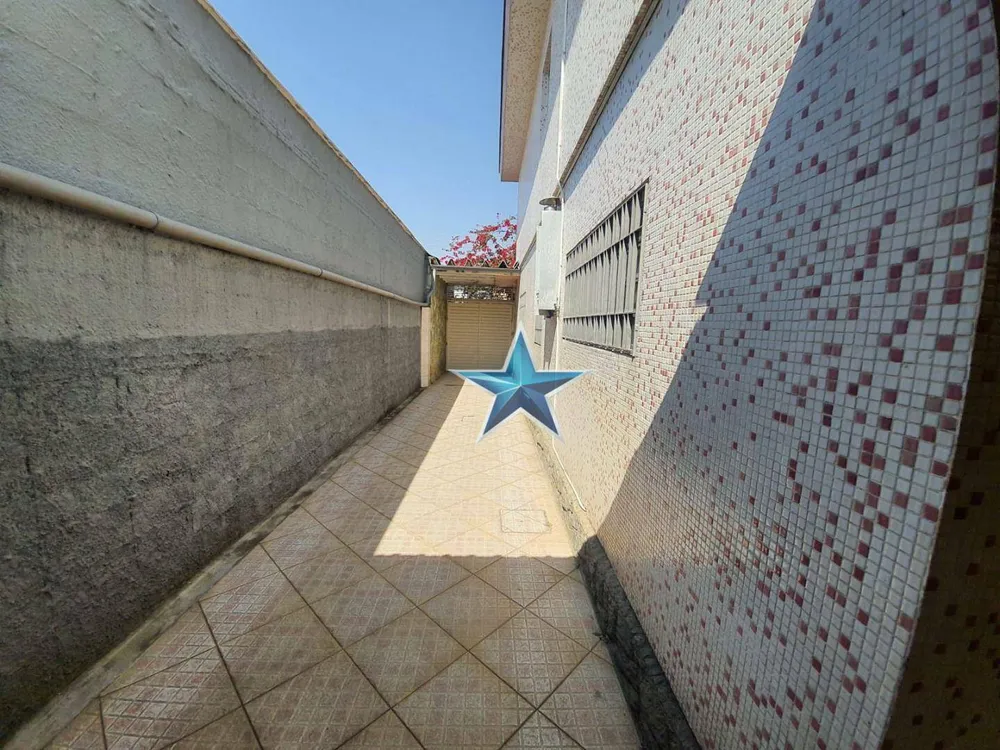 Sobrado, 3 quartos, 263 m² - Foto 13