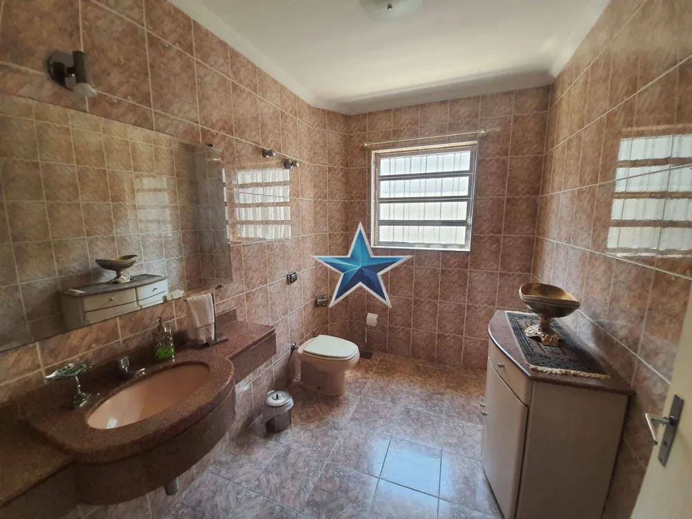 Sobrado, 3 quartos, 263 m² - Foto 7