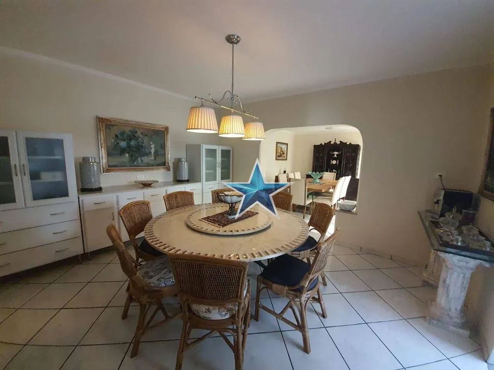 Sobrado, 3 quartos, 263 m² - Foto 14