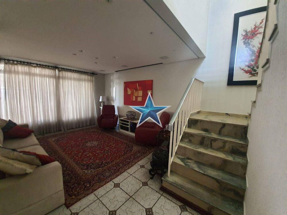 Sobrado, 3 quartos, 263 m² - Foto 3
