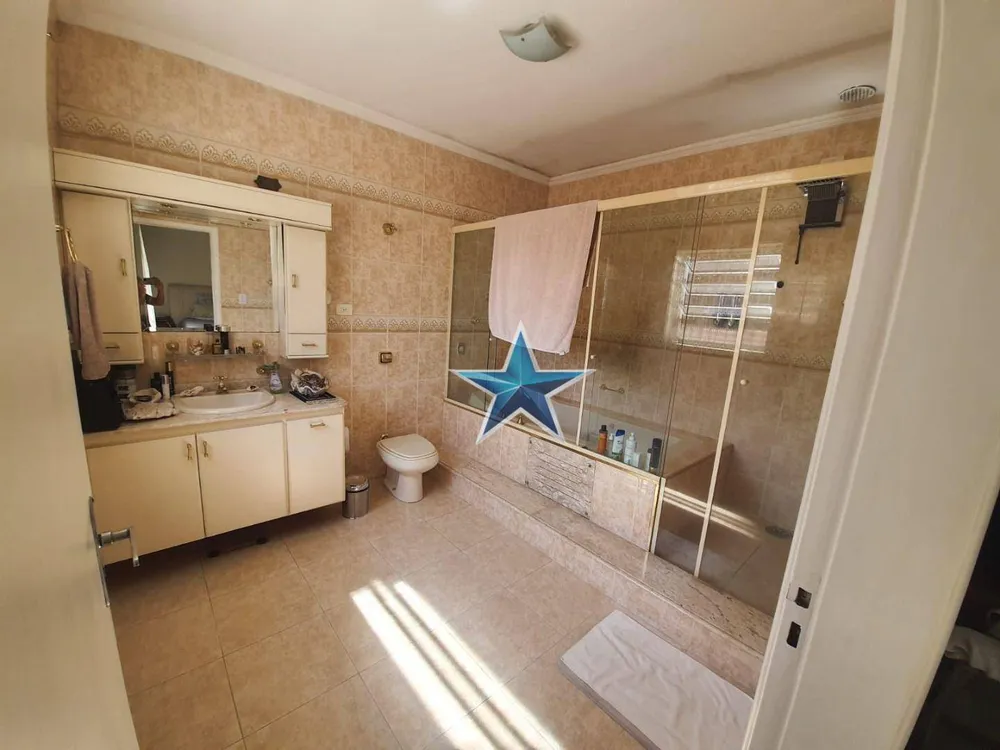 Sobrado, 3 quartos, 263 m² - Foto 16
