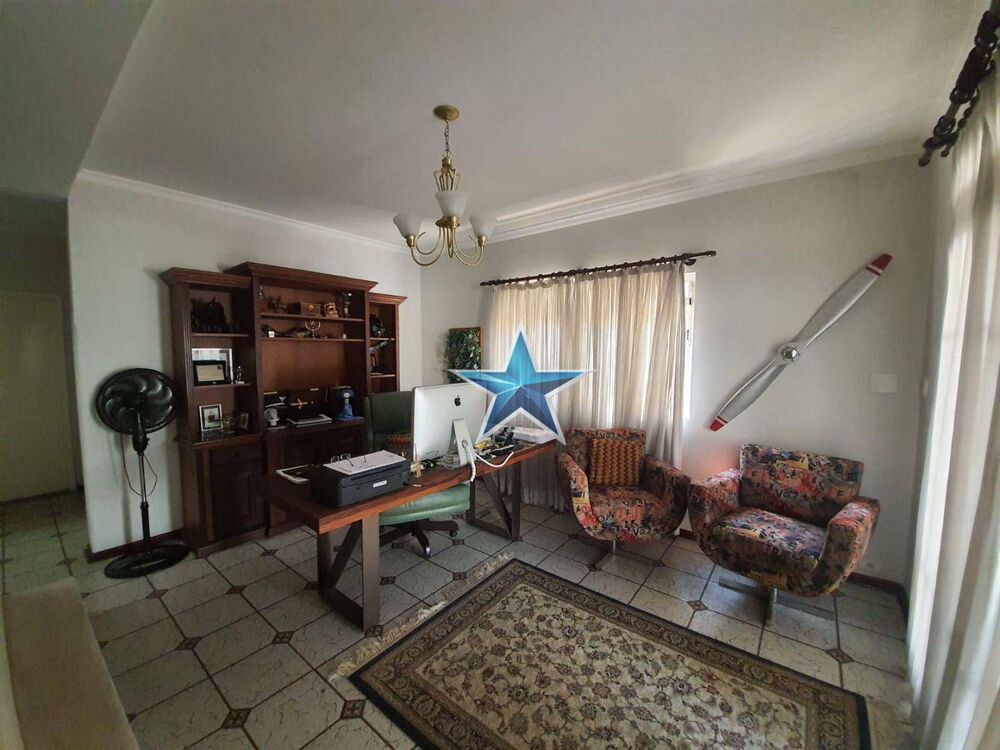 Sobrado, 3 quartos, 263 m² - Foto 4