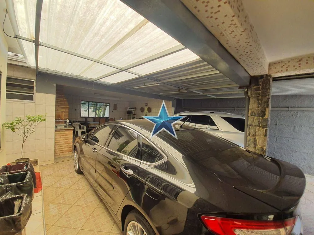 Sobrado, 3 quartos, 263 m² - Foto 3