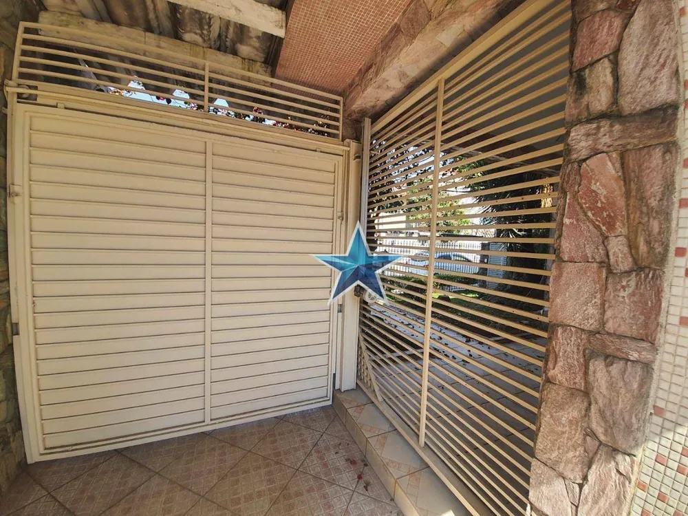 Sobrado, 3 quartos, 263 m² - Foto 6