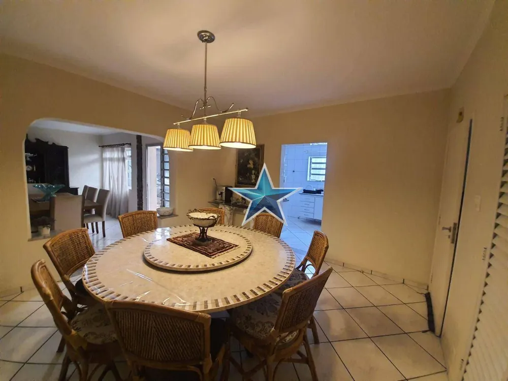 Sobrado, 3 quartos, 263 m² - Foto 4
