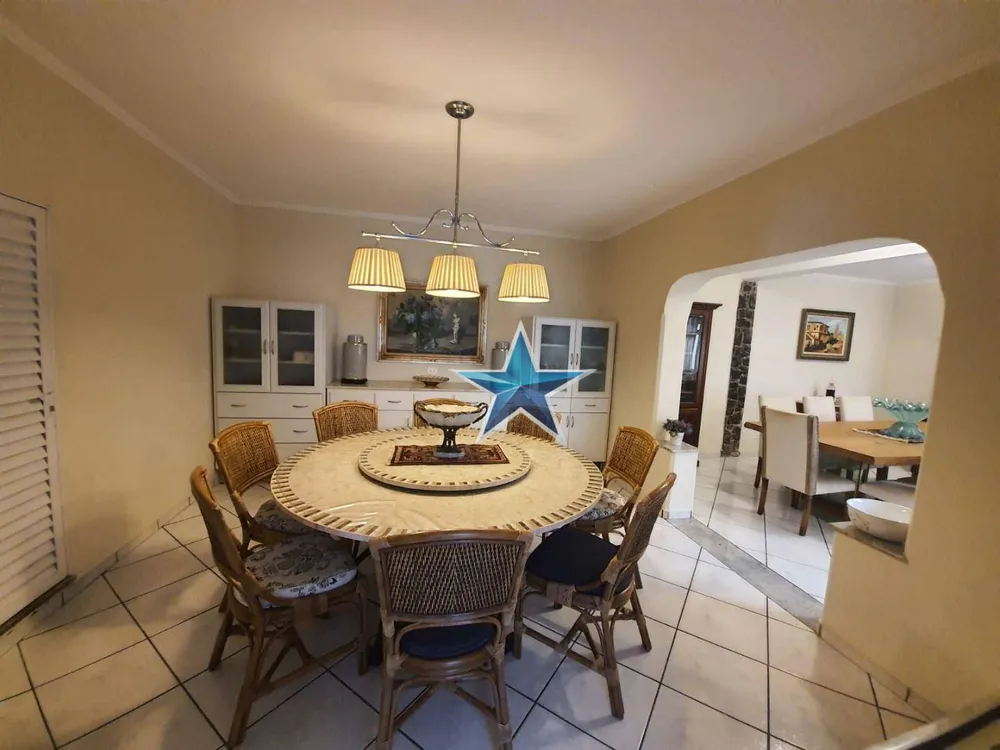 Sobrado, 3 quartos, 263 m² - Foto 15
