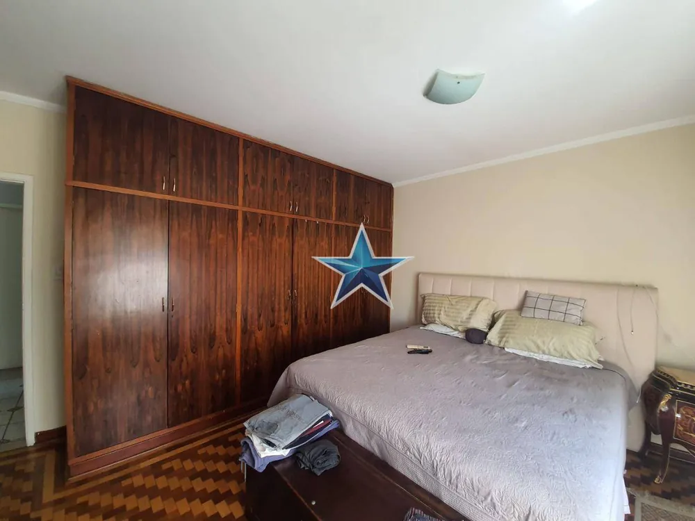 Sobrado, 3 quartos, 263 m² - Foto 1