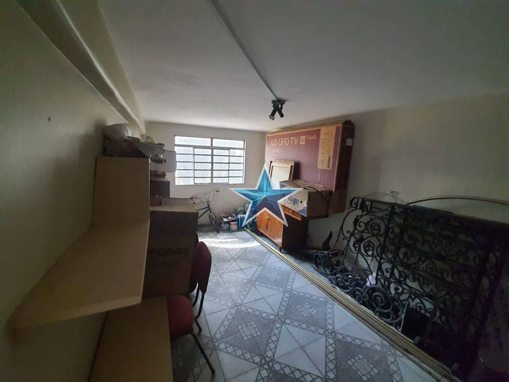 Sobrado, 3 quartos, 263 m² - Foto 2